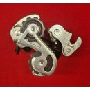 Sachs Elysee Rennrad Schaltwerk, 7-fach, schwarz, NEU