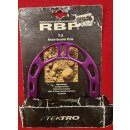 RBP Tektro T-2 Brakebooster, purple, NEU