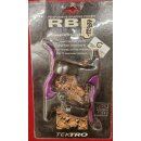 Tektro RBP Lightweight MTB Bremshebel, für Cantileverbremsen, purple, NEU, OVP
