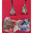 Shimano Exage Sport PD-A450 Rennrad Pedale, inkl. Pedalhaken, NEU