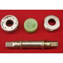 Shimano 600 BB-6207 Innenlager, ITA-Gewinde 36x24T, 116mm...