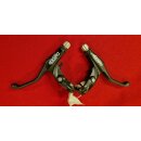 Shimano Deore BL-M510 Bremshebel für V-Brakes,...