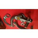 Shimano Deore XT BR-M733 U-Brake, schwarz, unvollständig, NEU
