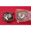 Shimano PD-M424 SPD Click-Pedale, NEU