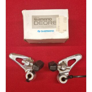 Shimano Deore BR-MT60 Bremsen, 1 Paar, NEU, OVP