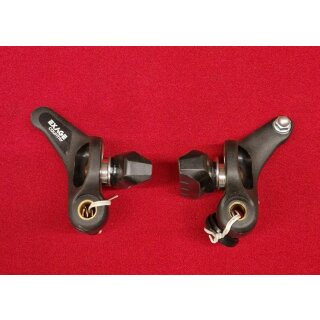 Shimano Exage Sport BR-M250 Cantileverbremsen, Paar, schwarz, NEU