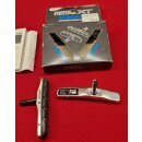 Shimano Deore XT BR-M739 V-Brake Bremsbeläge, Paar,...