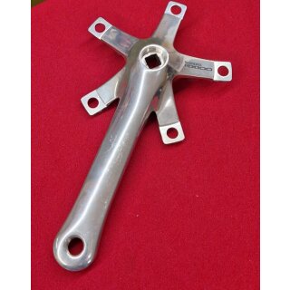 Shimano RX100 FC-A550 Rennrad Kurbel, 170mm, rechte Seite, NEU