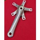 Shimano RX100 FC-A550 Rennrad Kurbel, 170mm, rechte...