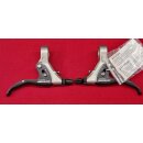 Shimano Deore LX BL-M571 Bremshebel, für V-Brakes,...