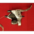 Shimano Deore LX ST-M570 STI-Einheit, rechts, 9-fach,...