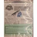 Gore-Tex Ride On Schaltzug Set, schwarz, NEU