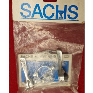 Sachs Classic 3500 Rennrad-Schalthebel, 2/7-fach, mit Rahmenschelle, NEU, OVP