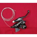 Shimano Alivio ST-MC20 STI-Einheit, 8-fach, rechts,...