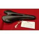 Selle Italia Filante Sattel, made in Italy, schwarz, NEU