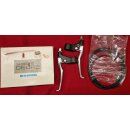 Shimano Deore BL-MT60, 4-Finger Bremshebel, Cantilever,...