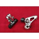 Shimano BR-M732 Cantilever Bremsen, 1 Paar, silber, NEU