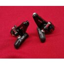 Shimano BR-M734 Cantilever Bremsen, 1 Paar, schwarz, NEU