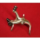 Shimano 105 BR-1050 Rennrad-Bremse, silber, vorne, NEU