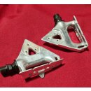 Shimano RX100 PD-A550 Rennrad Pedale, inkl. Pedalhaken, Reflektoren, NEU