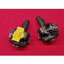 Shimano PD-M515 SPD Clickpedale, schwarz, NEU