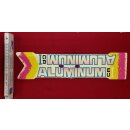 MS Racing Rahmendekor, bunt, Satz, NEU