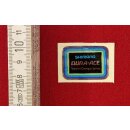 Shimano Dura-Ace Rahmendekor, klein, bunt, NEU