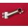 CrMo Vorbau, 1 1/8" Ahead, 90mm, ca. 20°, titan-Finish, NEU