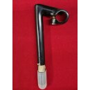 Kalloy Rennrad Vorbau, 22,2mm Schaft, 60mm, -10°,...