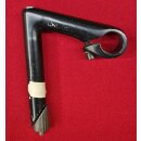 Kalloy Rennrad Vorbau, 22,2mm Schaft, 100mm, -10°, schwarz, NEU