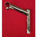 CrMo Stahlvorbau, 1" Standard, 120mm, ca. 25°,...