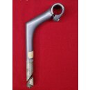 Humpert Touren-Vorbau, 22,2mm Schaft, 80mm, 25°, NEU