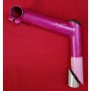 Cats CrMo Stahlvorbau, 1 1/8" Standard, 125mm, ca....