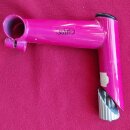 Cats CrMo Vorbau, 1 1/4", 120mm, 10° integrierte...