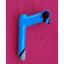 HL CrMo Stahlvorbau, 1 1/8" Standard, 80mm, 10°,...