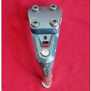 SR Sakae Japan Touren Vorbau, 22,2mm Schaft, 65mm, 0°, 22,2mm Lenkerklemmung, grün, NEU