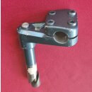 SR Sakae Japan Touren Vorbau, 22,2mm Schaft, 65mm, 0°, 22,2mm Lenkerklemmung, grün, NEU