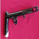 CrMo Stahlvorbau, 1" Standard, 140mm, 10°,...