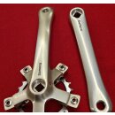 Shimano Deore XT FC-M730 Kurbeln, inkl. 24 Zähne...