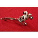 Shimano Sante FD-5000 Rennrad Umwerfer, 2-fach, Anlöt, down pull, NEU