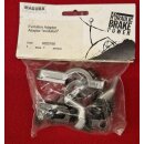 Magura Evolution Adapter 0322166, grau, NEU, OVP