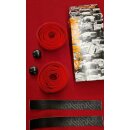 Cinelli C Robbon Kork Lenkerband, rot, NEU