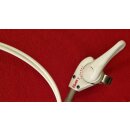 Sachs Elysee 7 Daumenshifter, 7-fach, weiß, rechts, inkl. Schaltzug, NEU