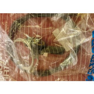 Shimano SL-P500 Light Action Daumenshifter, 3-fach, links, inkl. Zug/Außenhülle, NEU