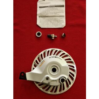 Shimano Nexus BR-C6000-R Rollenbremse, Hinterrad, NEU