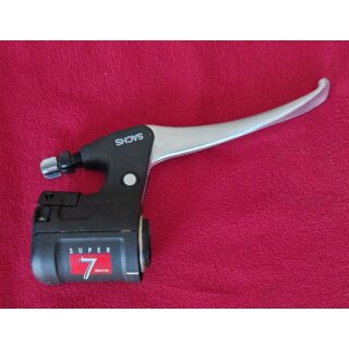 Sachs Super 7 Bremshebel, rechts, NEU