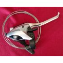 Shimano ST-EF50-8R STI-Einheit, rechts, 8-fach, für...