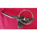 Shimano Mountain LX BL-M451 Brems-/Schalthebel, links,...