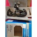 Shimano Alivio RD-M3100-SGS Schaltwerk, 9-fach, schwarz,...