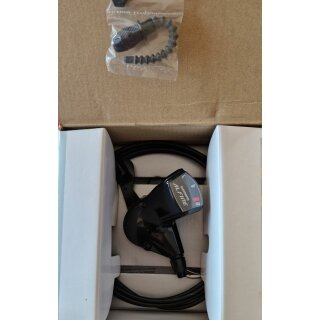 Shimano Alfine SL-S7000-8 Schalthebel, rechts, 8-fach, NEU, OVP